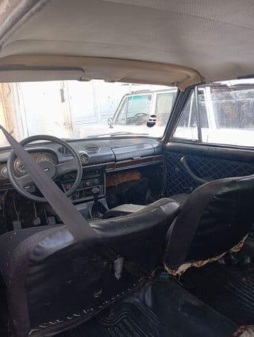 car parking multiplayer niva: VAZ (LADA) 2106: 1.5 l | 1979 il 48386 km Sedan — 8