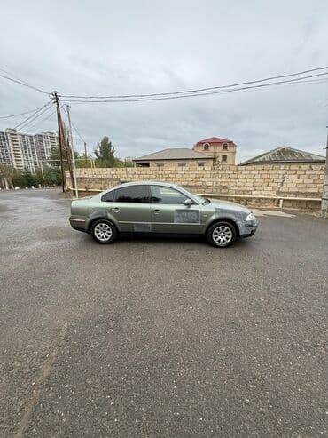 двигатель 1 8 фольксваген: Volkswagen Passat: 1.8 л | 2001 г. Седан — 4