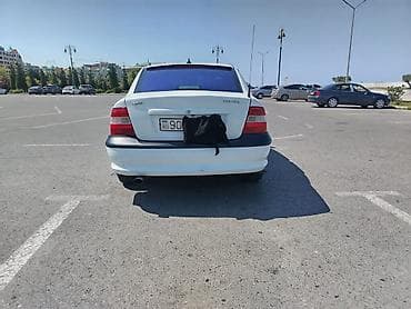 opel vektra b: Opel Vectra: 1.8 l | 1998 il Sedan — 2