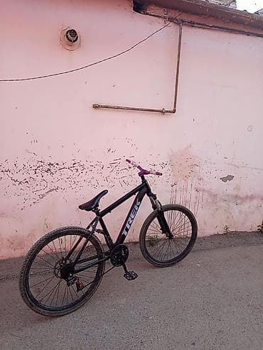 bicycle 24: Velosiped Təcili Satılır 20 manat xərci var bu günə satilmalidi — 1