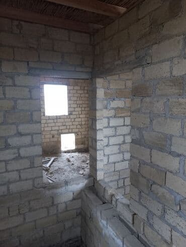 gence ev satilir: Gence seheri sevinc qesebesinde 26 ci kucede 2 sotda 2 otaq 1 zal — 6