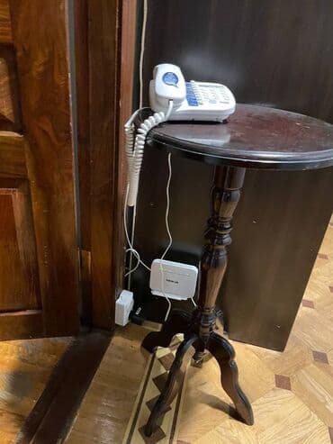 xutor kiraye: Mənzil kirayə verilir 4 otaqlı köhnə tikili 120 m², Yasamal q — 16