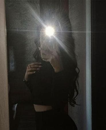 is axtariram gencede: Salam teeciliii vacibbb afisant işi axtarıram maaş 25+30+40 iş saatı — 1