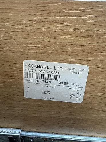 qazax emlak: Xüsusiyyətlər: - Tam təchizatlı bərbər stansiyası: böyük güzgü — 2