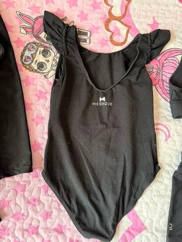 reqs ayaqqabisi: Bodi, Qız üçün, 7 - 8 yaş — 1