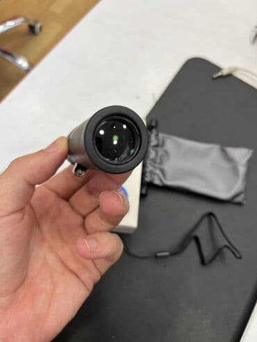 бинокль купить в баку: Monokul teze — 6