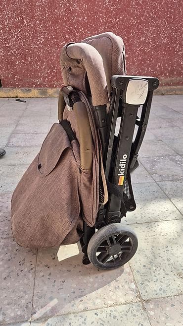 adamex galactic universal arabalar: Klassik gəzinti arabası, Kidilo — 2