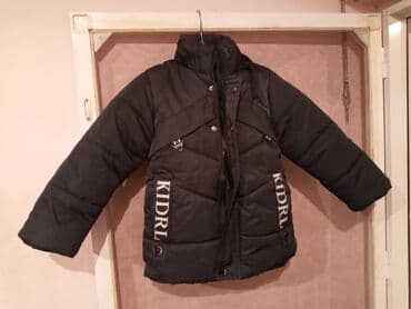 Kurtka, Oğlan üçün, 3 - 4 yaş, Wanex lalafo.az -da Kurtka, Oğlan üçün, 3 - 4 yaş, Wanex