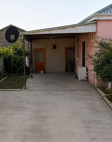 Həyət evləri və villaların satışı: 3 otaqlı, 95 kv. m, Kredit yoxdur, Yeni təmirli — 3