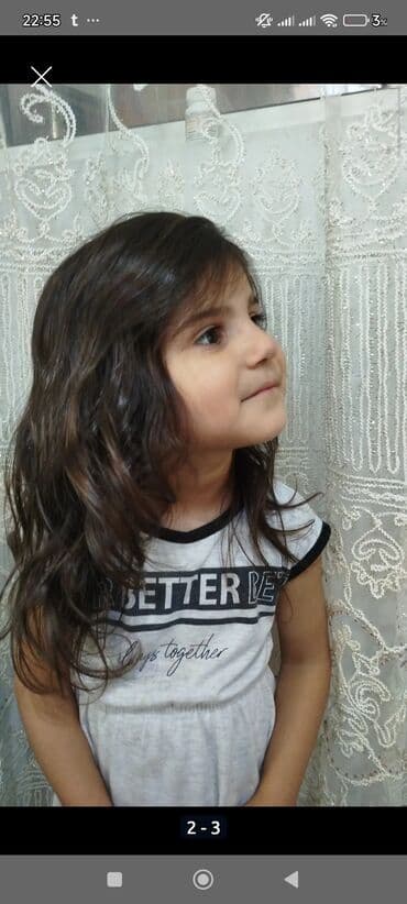 Təlim, kurslar: Uşaq baxımı xidməti öz evimdə azəri və rus dilli uşaqlara — 2