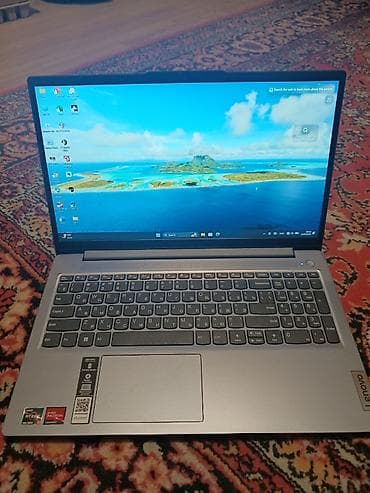 2ay islenib idealdir lenovo ideapad slim 3 15amn8 ram 16 ssd 512 — 1