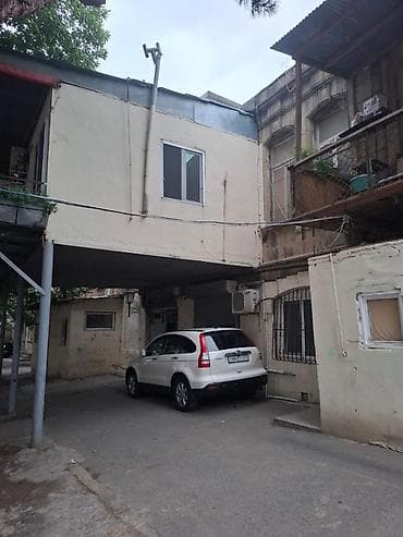 xaqlarda kiraye ev: Seherin merkezinde. 28 may metrosunun teze cixisina — 1