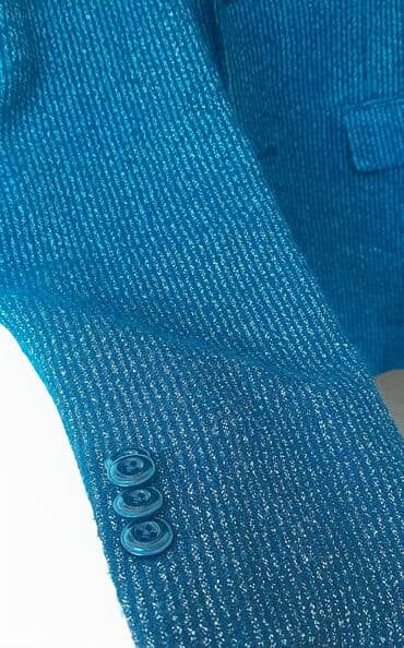 cins pencekler: Pencək, Zolaqlı, Avva — 2