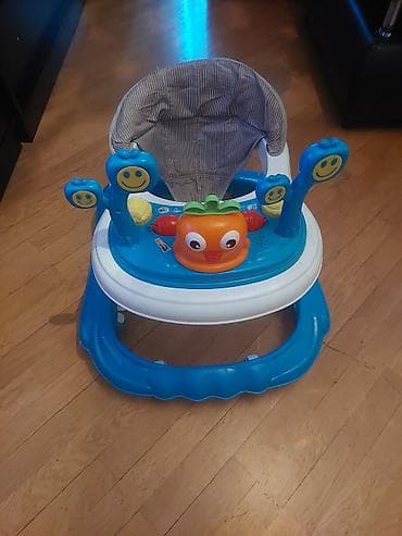 Ходунки: Ходунок — 2