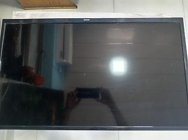 Skore Tv satilir internet aparati ilə bir yerdə. normal vezietdedir