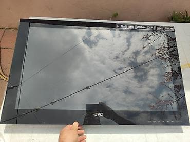 JVC LED TV Xüsusiyyətlər: - LED TV panel - Full HD 1080 dəstək - USB