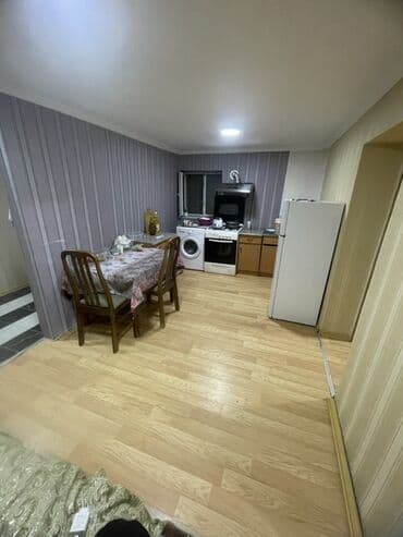 Kirayə mənzillər: Kiraye verilir yalniz AILELI ZAKS OLAN! Noyabrin 15i boshalacaq ev — 5