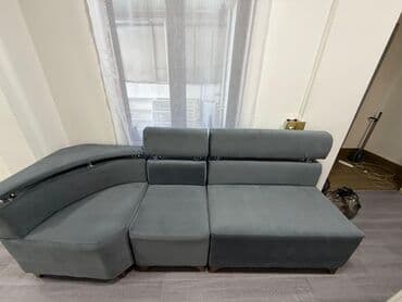 ikinci el ofis masasi: Divan — 2