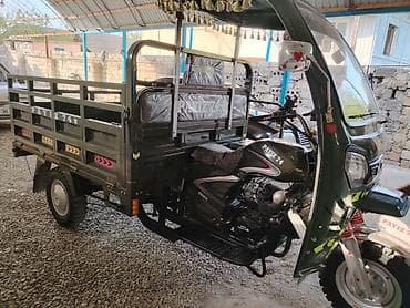 yto 404 satisi: Ural - Payız 74 200 sm3, 2023 il, 5593 km — 5