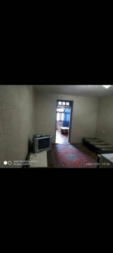 аренда квартир в баку без посредников: Genclik metrosunnan əyaq ilə 5 dəqiqə məsafədə Kral restoranıynan — 2