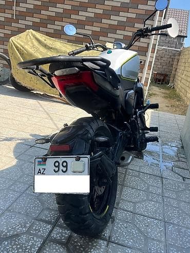 motolar: Assalamu Aleykum. Clx 250 hec bir problemi yoxdur .Sənədləri — 8