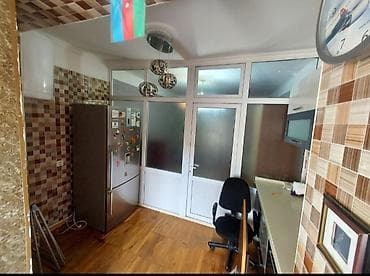 sabuncu qesebesi: Sabunçu r.Bakıxanov qəsəbəsi.Mehmandarov 8 ünvanı 1-otaqlı 33 kv — 8