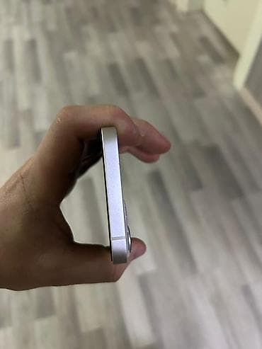 iphone 14 pro case: IPhone 13, 128 GB, Ağ, Face ID — 5