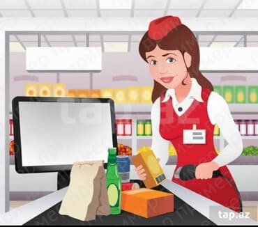 iş elanları moyka: Satış məsləhətçisi tələb olunur, Yalnız qadınlar üçün, 18-29 yaş, 1 ildən az təcrübə — 1