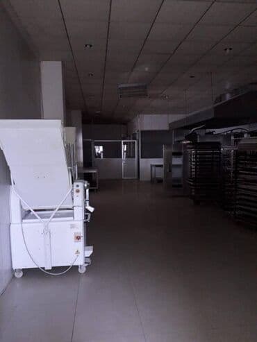 tendirxana icareye verilir 2025: Şirniyyat sexi avadanlıqları ilə icarəyə verilir. Hər şəraiti var və — 3