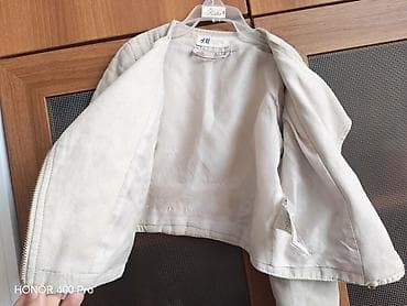 ust geyimler: Kurtka, Qız üçün, 3 - 4 yaş, H&M — 3