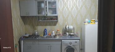 квартиры посуточно в баку: Ev Telebe oglana verilir tam tamirlidi.GDU 3 cu korpusunun yanindadir — 5