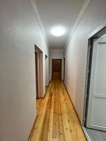 Kirayə evlər: 100 kv. m, 3 otaqlı, Kombi — 3