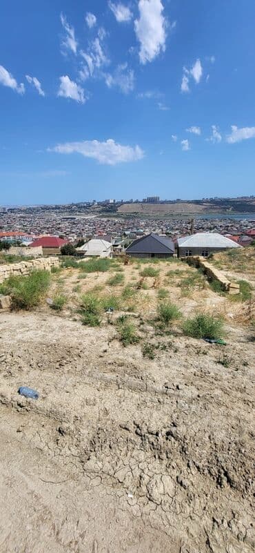 xırdalan emlak: 4 sot, Tikinti, Mülkiyyətçi, Bələdiyyə — 6