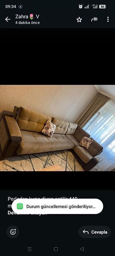 it sekilleri balaca: Künc divan — 1