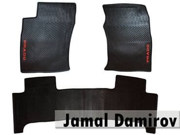 Land crusier prado 2004-2010 ucun ayaqaltilar 🚙🚒 ünvana və bölgələrə lalafo.az -da Land crusier prado 2004-2010 ucun ayaqaltilar 🚙🚒 ünvana və bölgələrə