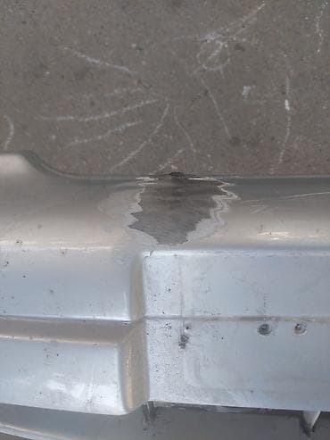 prius bamper: Opel Astra G Üçün Ön Bufer.Zavod Dumanlı Yerlidi.Ciddi Zədəsi — 2