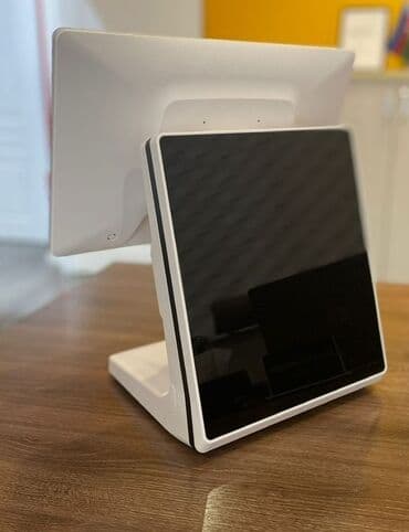 Gözəllik və estetika avadanlığı: OKUPOS brendinin bu POS terminalı biznes idarəçiliyi üçün ideal — 3