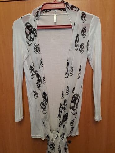 ikinci el yellencekler: Накидка лёгкая — 4