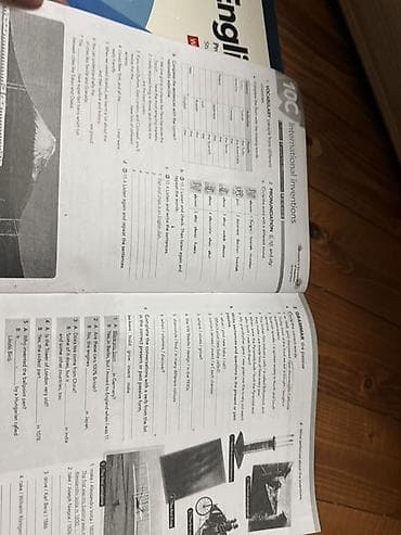 dini suvenir: Məhsul: English File Pre-intermediate (Fourth Edition) dəstəsi ƏN SON — 4