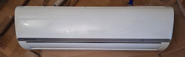 mac mini: Bio General split tipli kondisioner (divar tipi) Model: AC-18CHBGW - — 5