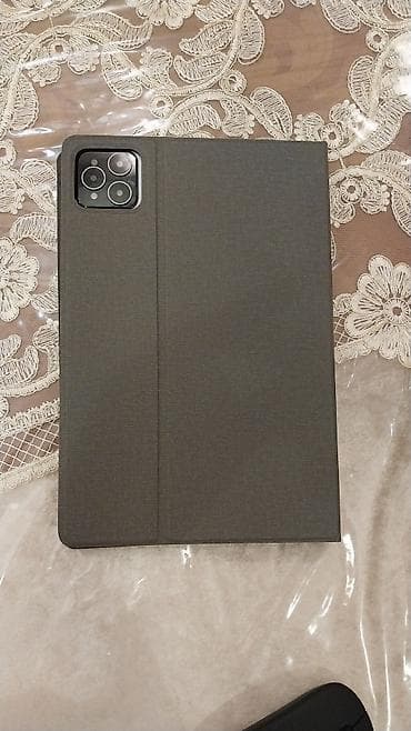 oteeto tab 16: Planşet + klaviatura + siçan seti - 10 düymlük sensor ekranlı Android — 7