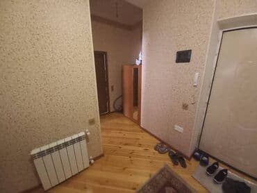 mingecevirde 3 otaqli evler: 2 otaqlı, Yeni tikili, 52 kv. m — 9