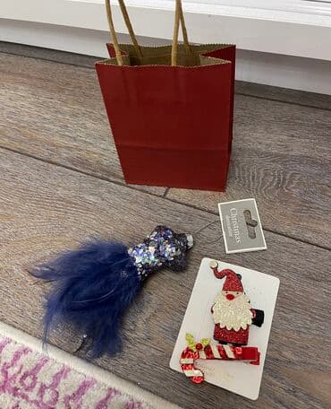 Quruducular: Yeni il hədiyyəsi, hər dəst 10 manat — 2