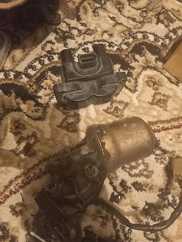 Dinamiklər və sabvuferlər: Usden çıxmadi — 1