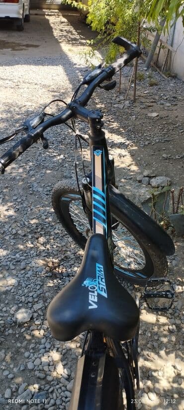 isma mirage 5.2: Uşaq velosipedləri — 5