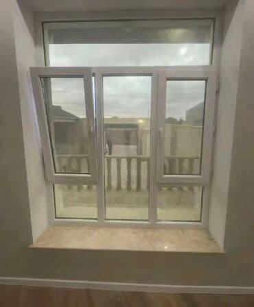 ilkin odenissiz kreditle evler ayliq 200 azn: 4 otaqlı, 145 kv. m, Kredit var, Yeni təmirli — 20