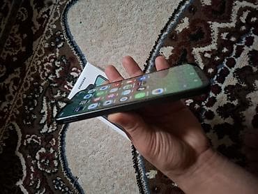 yaddas kart: Samsung Galaxy A26 5G, 128 GB, rəng - Qara, Barmaq izi, İki sim kartlı, Face ID — 4