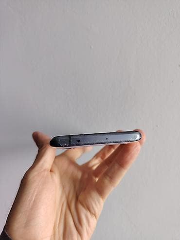 klas 6: Xiaomi Mi Note 10 Lite, 64 GB, rəng - Ağ, 
 Barmaq izi, Simsiz şarj, İki sim kartlı — 8
