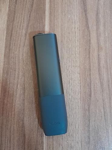 термо чехол: IQOS 3.4 cihazı .qiymet sondu — 2