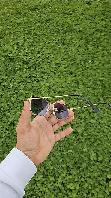 gucci eynek: Gün eynəyi, Yeni — 4